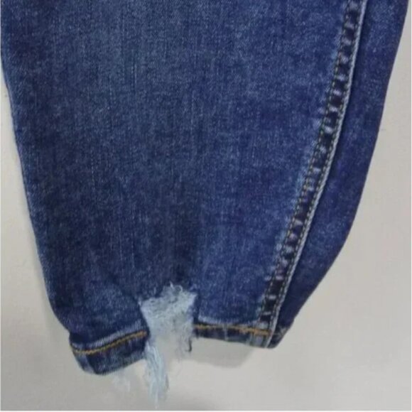 MAURICES STRETCH JEANS JEGGINGS SIZE 24W - Picture 3 of 10